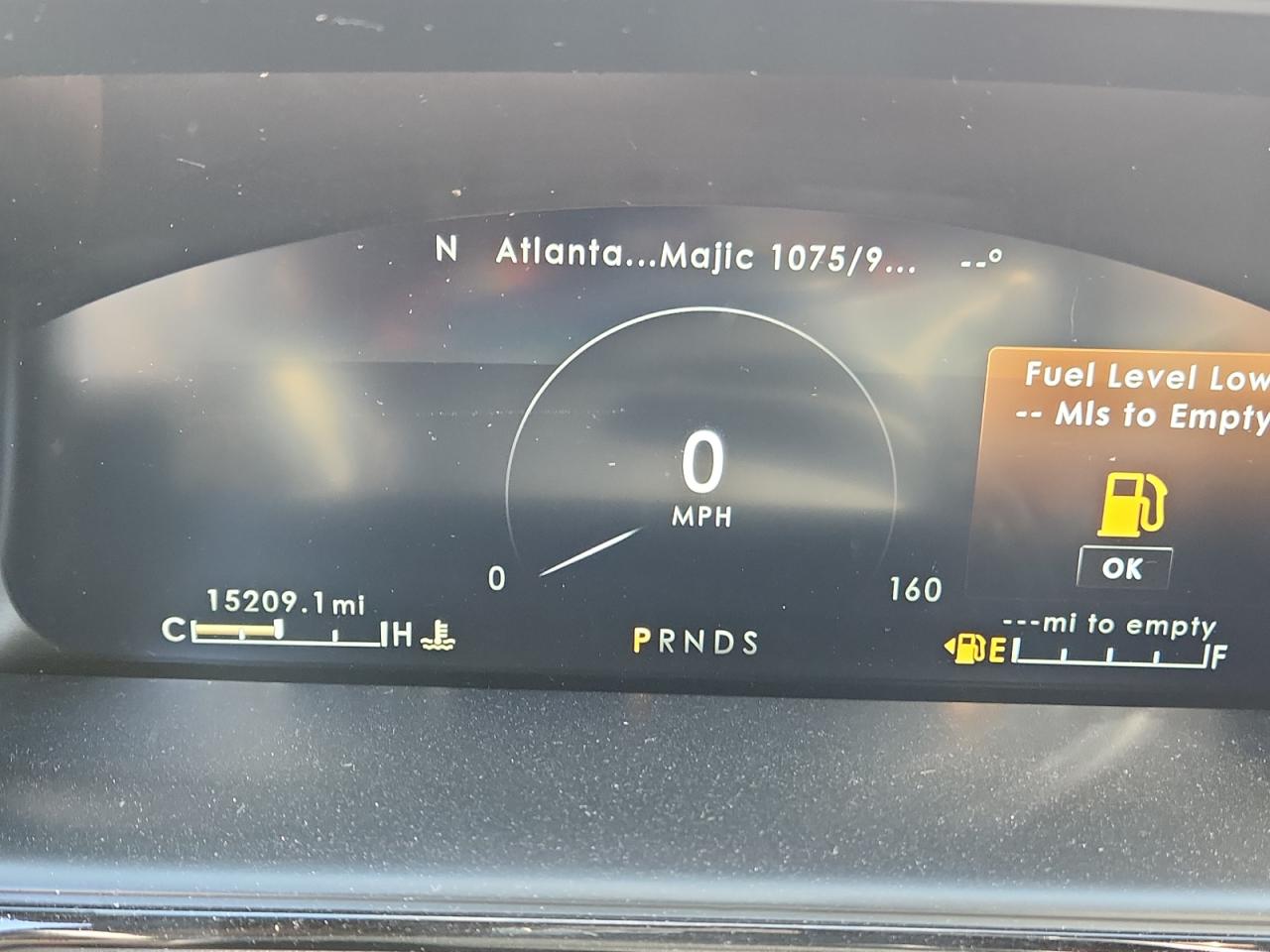 2023 Lincoln Nautilus Reserve VIN: 2LMPJ8KPXPBL19628 Lot: 92905955