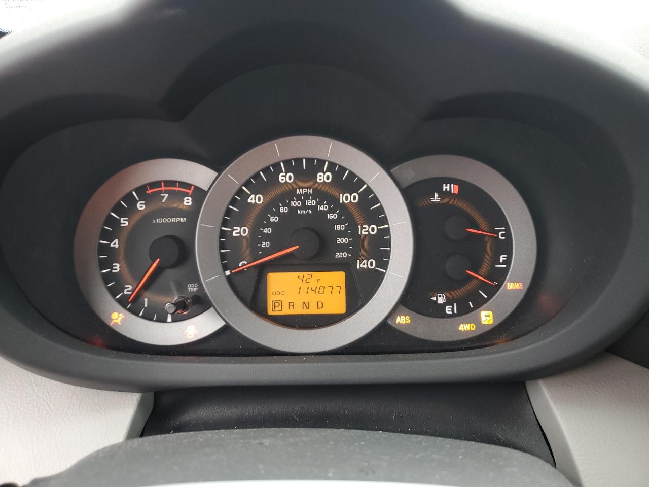 2010 Toyota Rav4 VIN: 2T3BF4DV1AW024874 Lot: 93145515