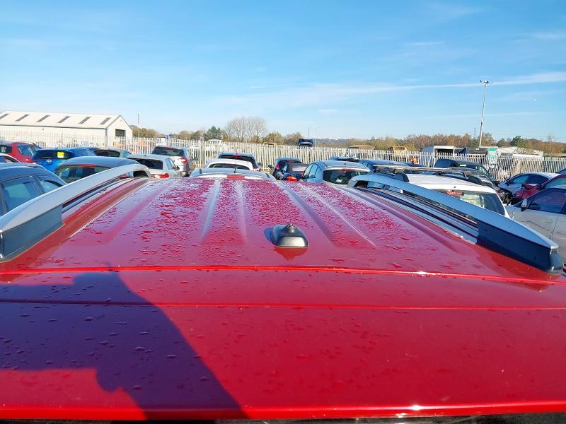 2014 TOYOTA RAV 4 2.2 D-4D INVINCIBLE 5DR