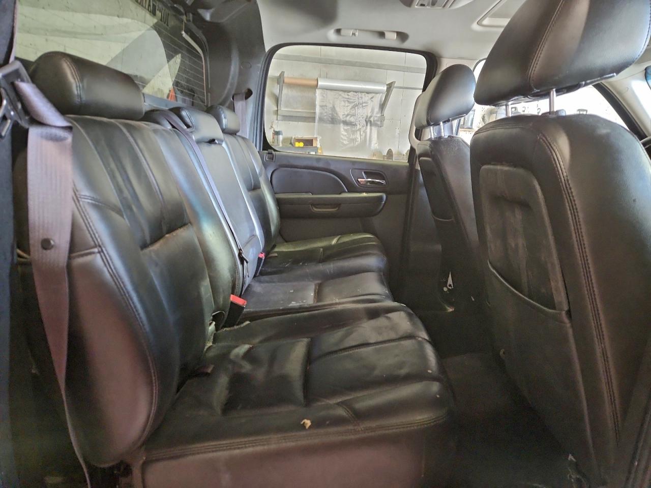 2011 Chevrolet Avalanche Lt VIN: 3GNTKFE38BG366324 Lot: 93759765