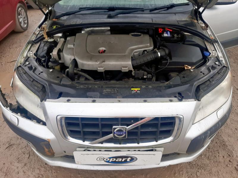 2009 VOLVO XC70 D5 SE LUX 5DR