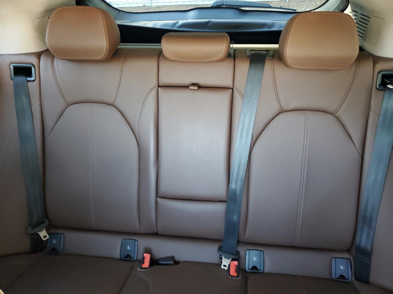 2018 Alfa Romeo Giulia Q4 VIN: ZARFAEDN3J7573449 Lot: 91073895