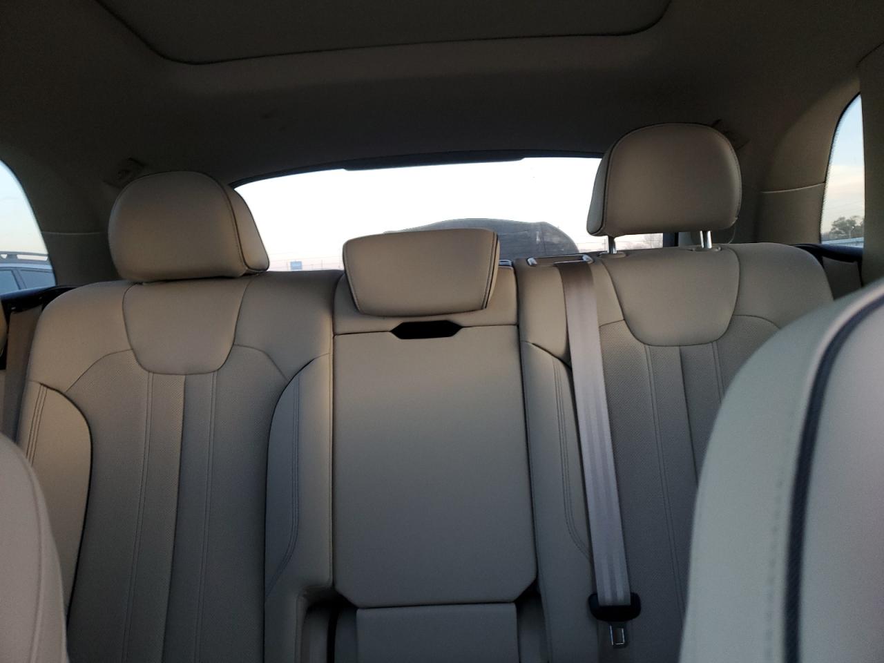 2024 Audi Q5 Premium Plus 45 VIN: WA1EAAFY9R2141778 Lot: 92260005