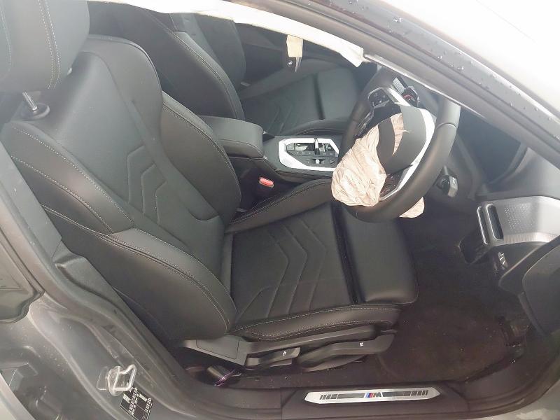 2025 BMW 2 SERIES 220 M SPORT 4DR STEP AUTO