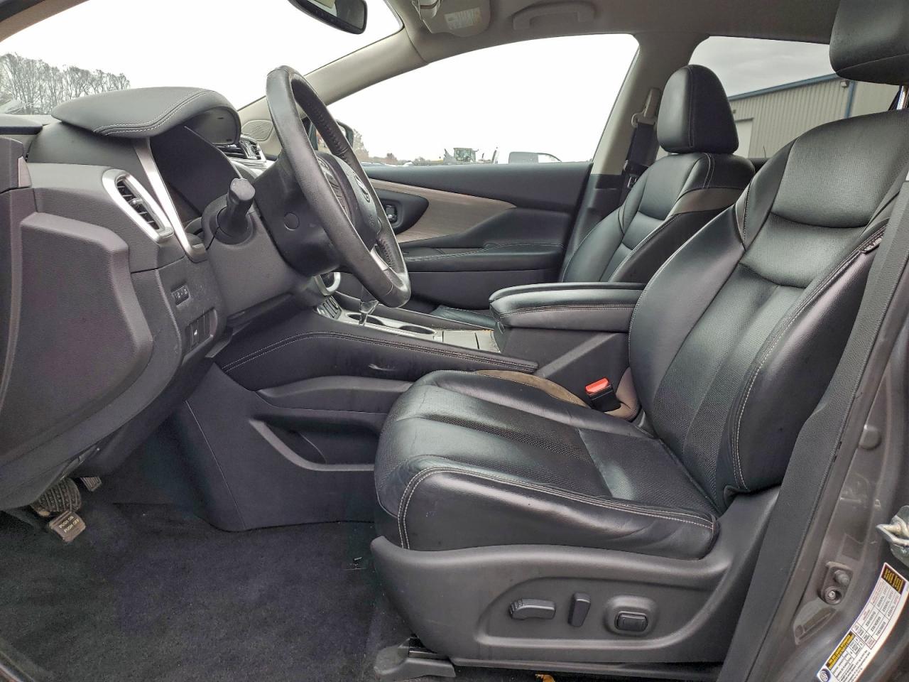 2015 Nissan Murano S VIN: 5N1AZ2MH8FN211279 Lot: 93278675