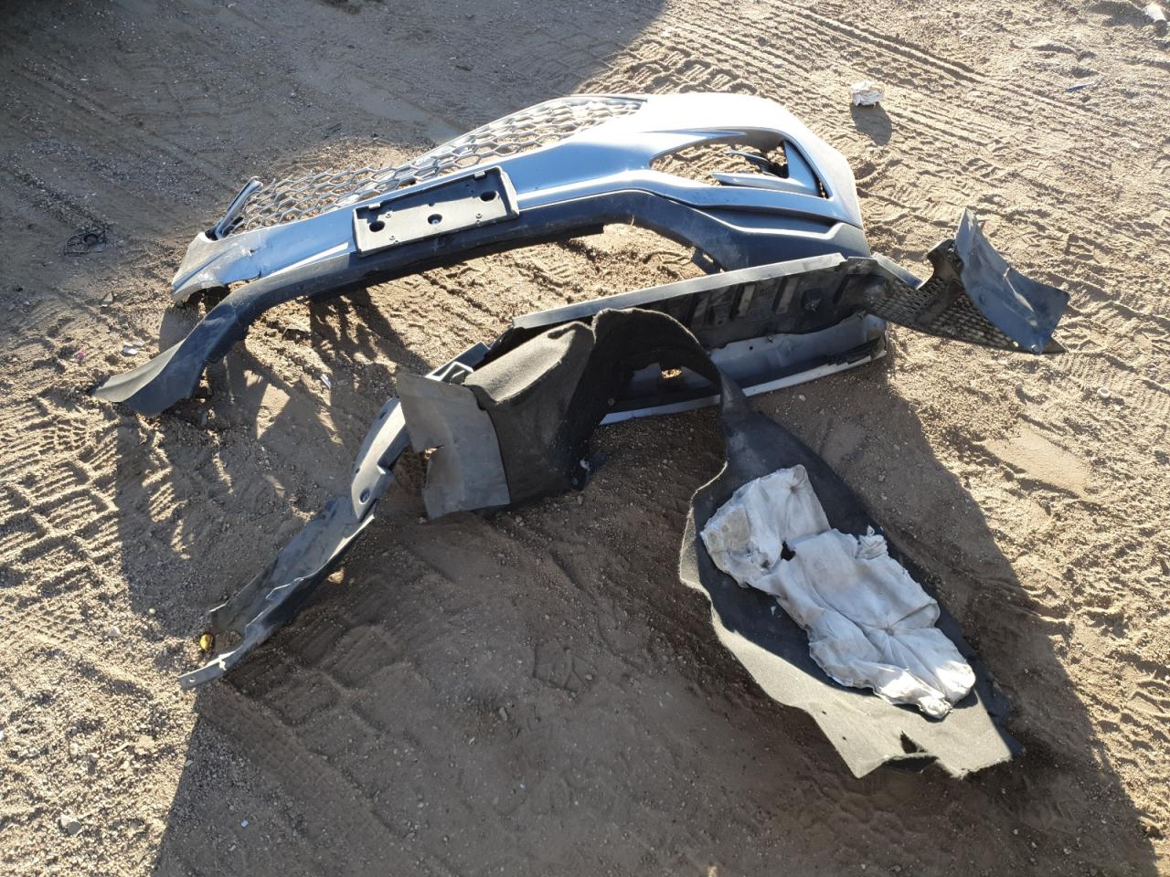 2023 Ford Edge Sel VIN: 2FMPK4J90PBA38037 Lot: 91653565