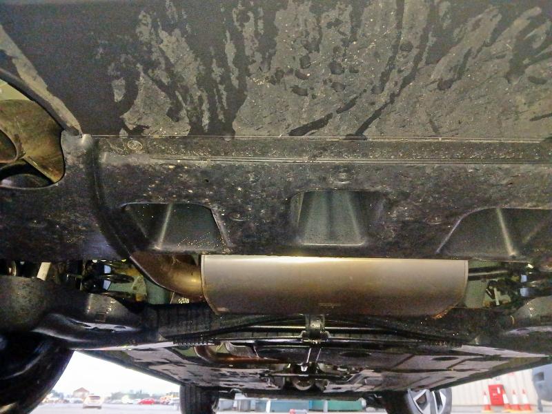 2025 VAUXHALL GRANDLAND 1.2 HYBRID [136] GS 5DR E-DCT6