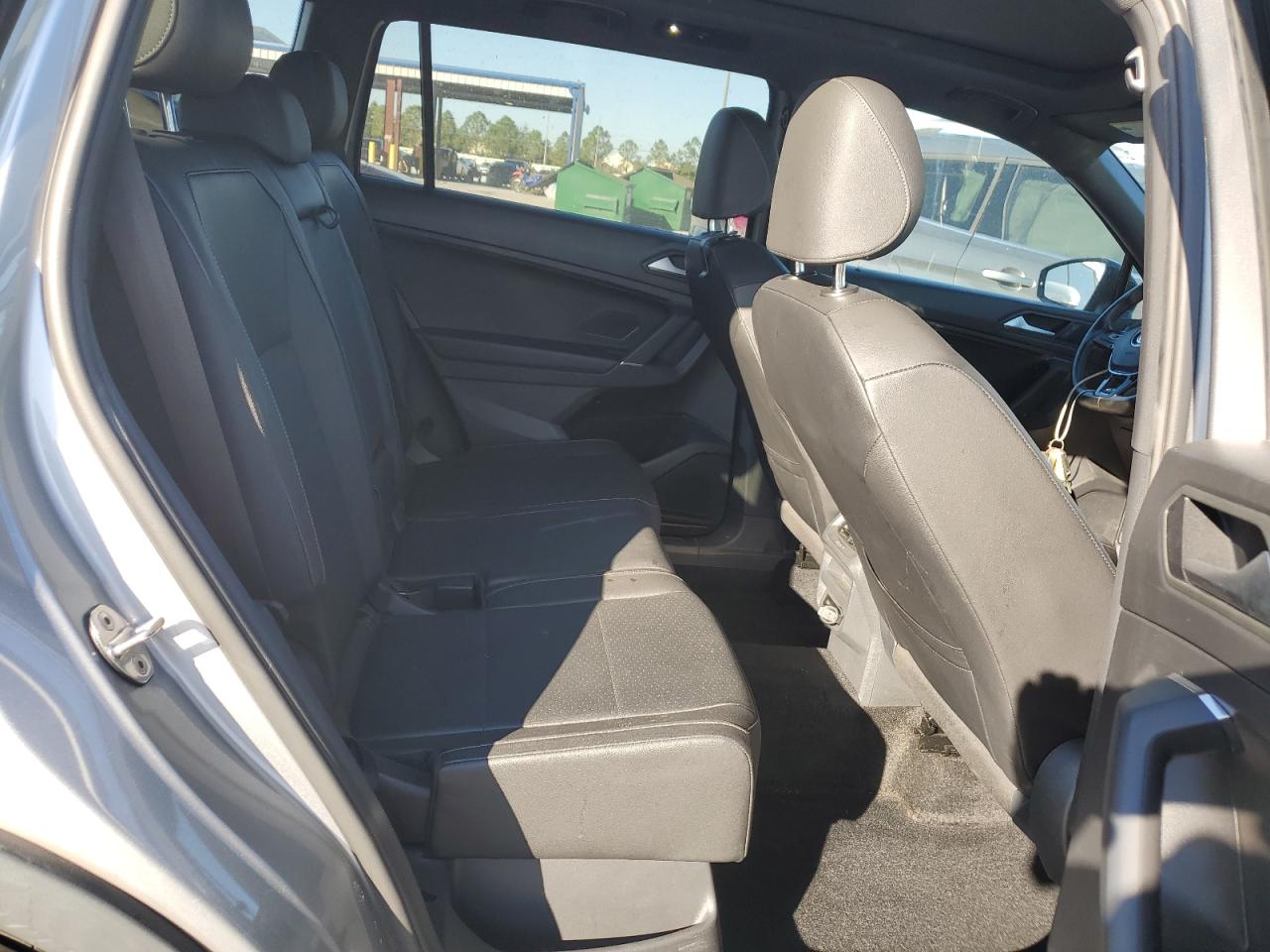 2020 Volkswagen Tiguan Se VIN: 3VV2B7AXXLM144388 Lot: 90722475