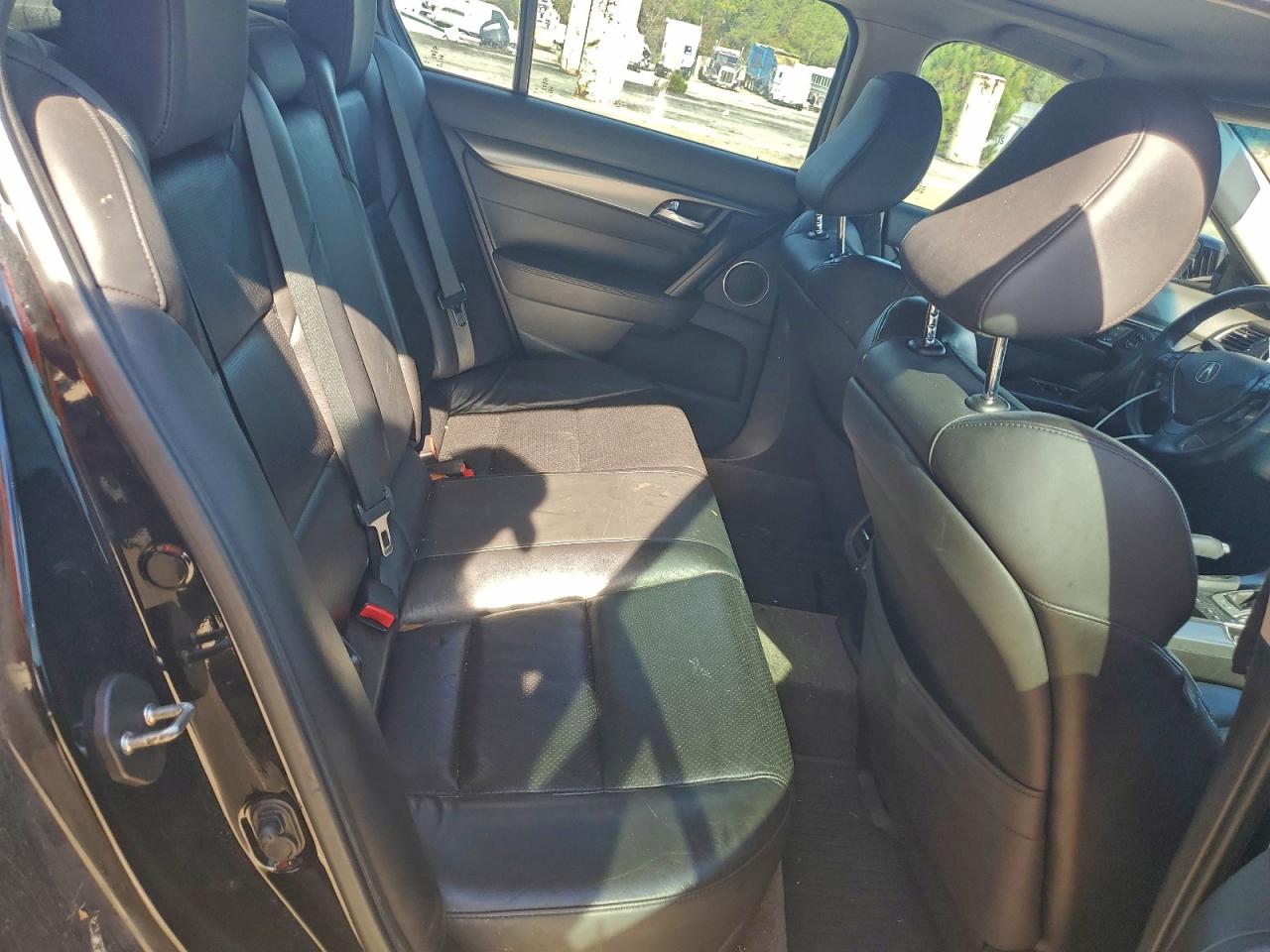 2012 Acura Tl VIN: 19UUA8F73CA036606 Lot: 94652265