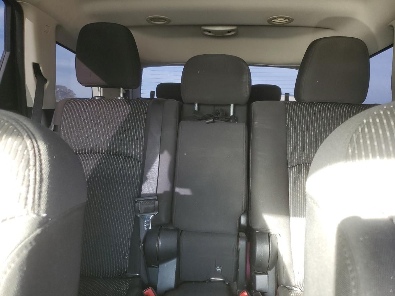 2016 Dodge Journey Crossroad VIN: 3C4PDDGG0GT217283 Lot: 92632765