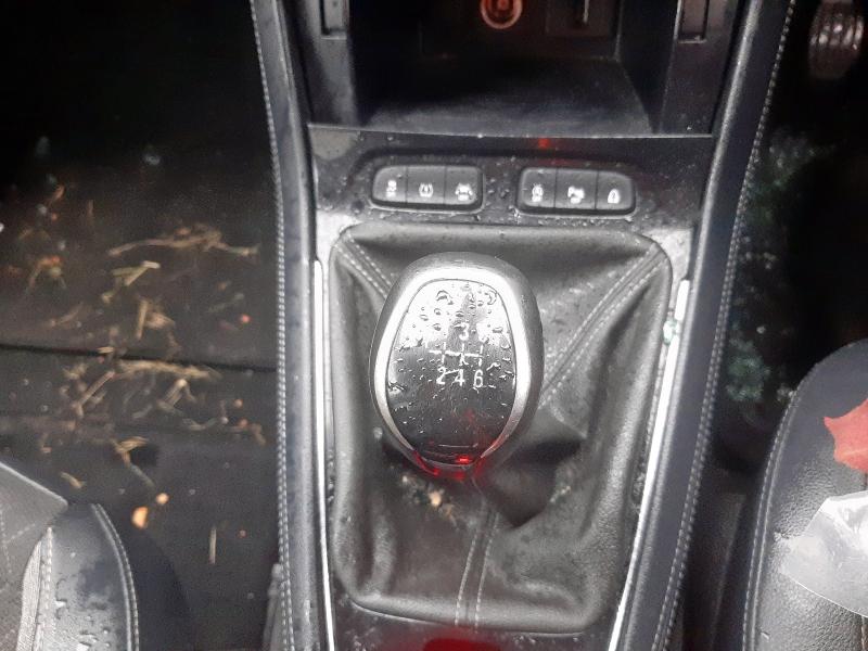 2018 VAUXHALL GRANDLAND X 1.6 TURBO D TECH LINE NAV 5DR