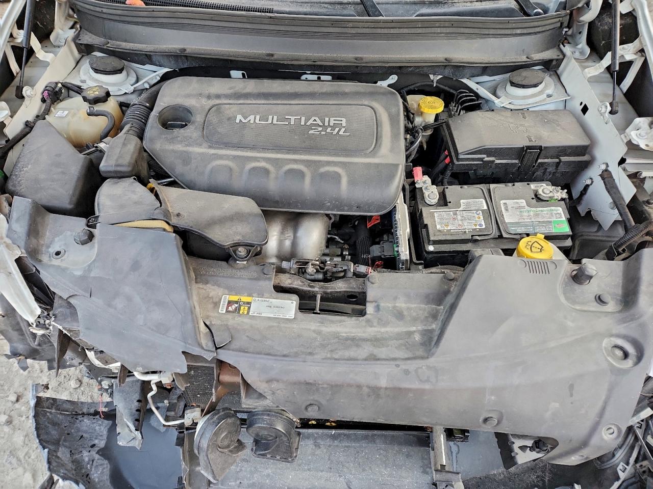 2016 Jeep Cherokee Latitude VIN: 1C4PJLCB8GW290974 Lot: 92191755