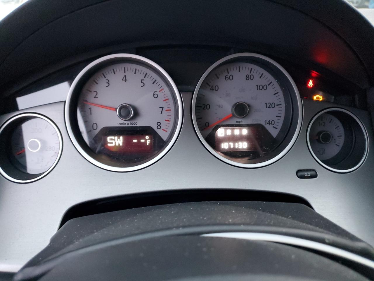 2012 Volkswagen Routan Se VIN: 2C4RVABG0CR355138 Lot: 91689225