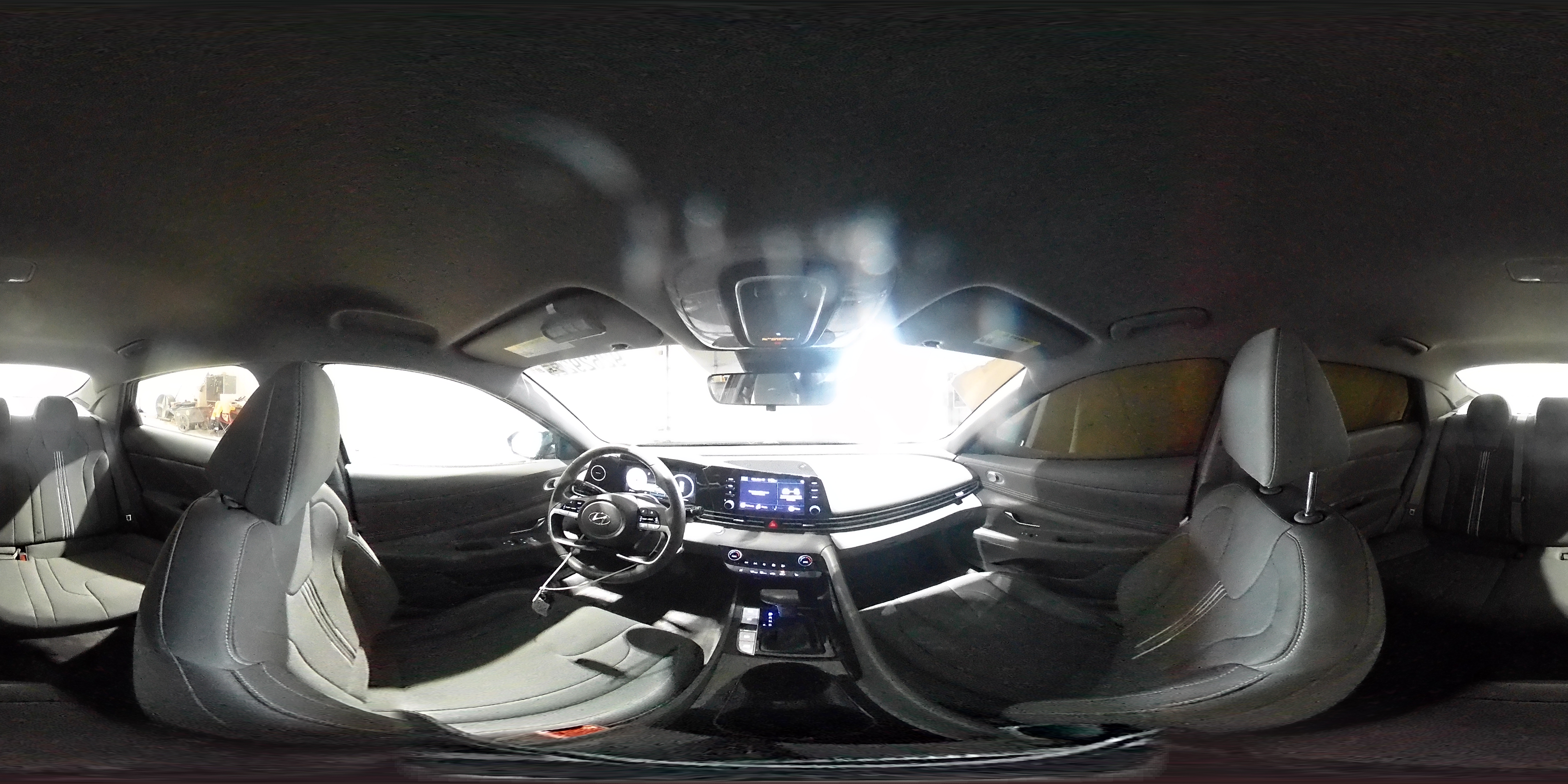 2022 Hyundai Elantra Sel VIN: 5NPLS4AG4NH064823 Lot: 92629225