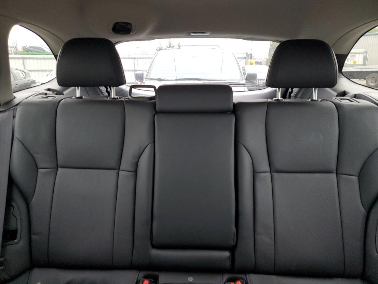 2021 Subaru Outback Limited VIN: 4S4BTANC4M3205197 Lot: 93716405