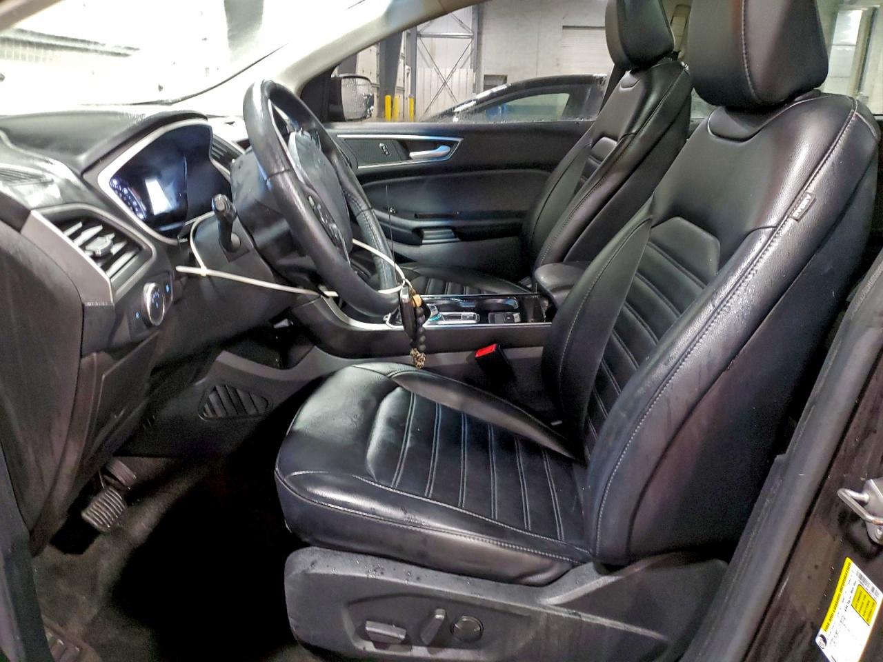 2020 Ford Edge Sel VIN: 2FMPK4J99LBA27645 Lot: 94375835