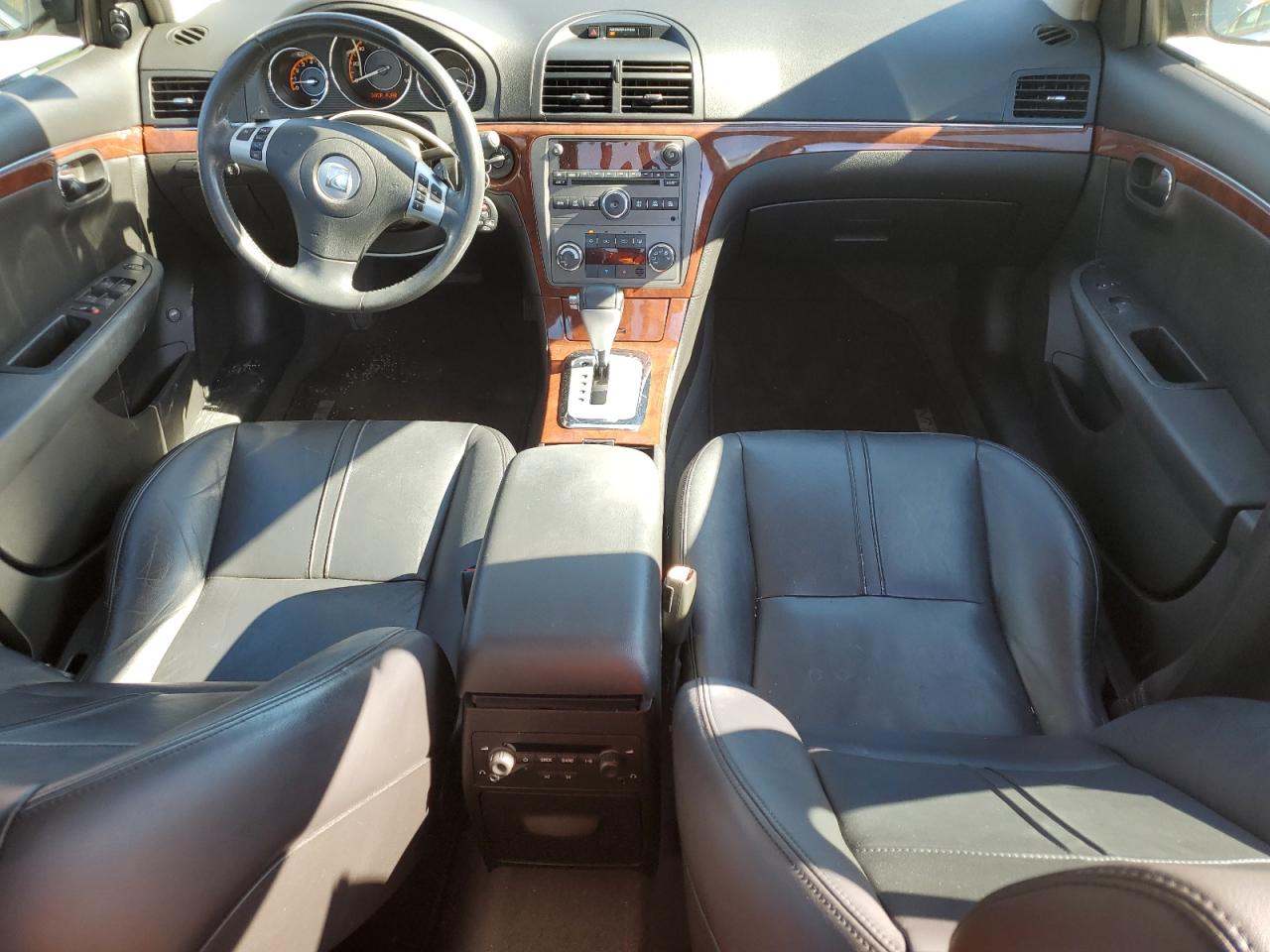 2008 Saturn Aura Xr VIN: 1G8ZV57768F112779 Lot: 90912115