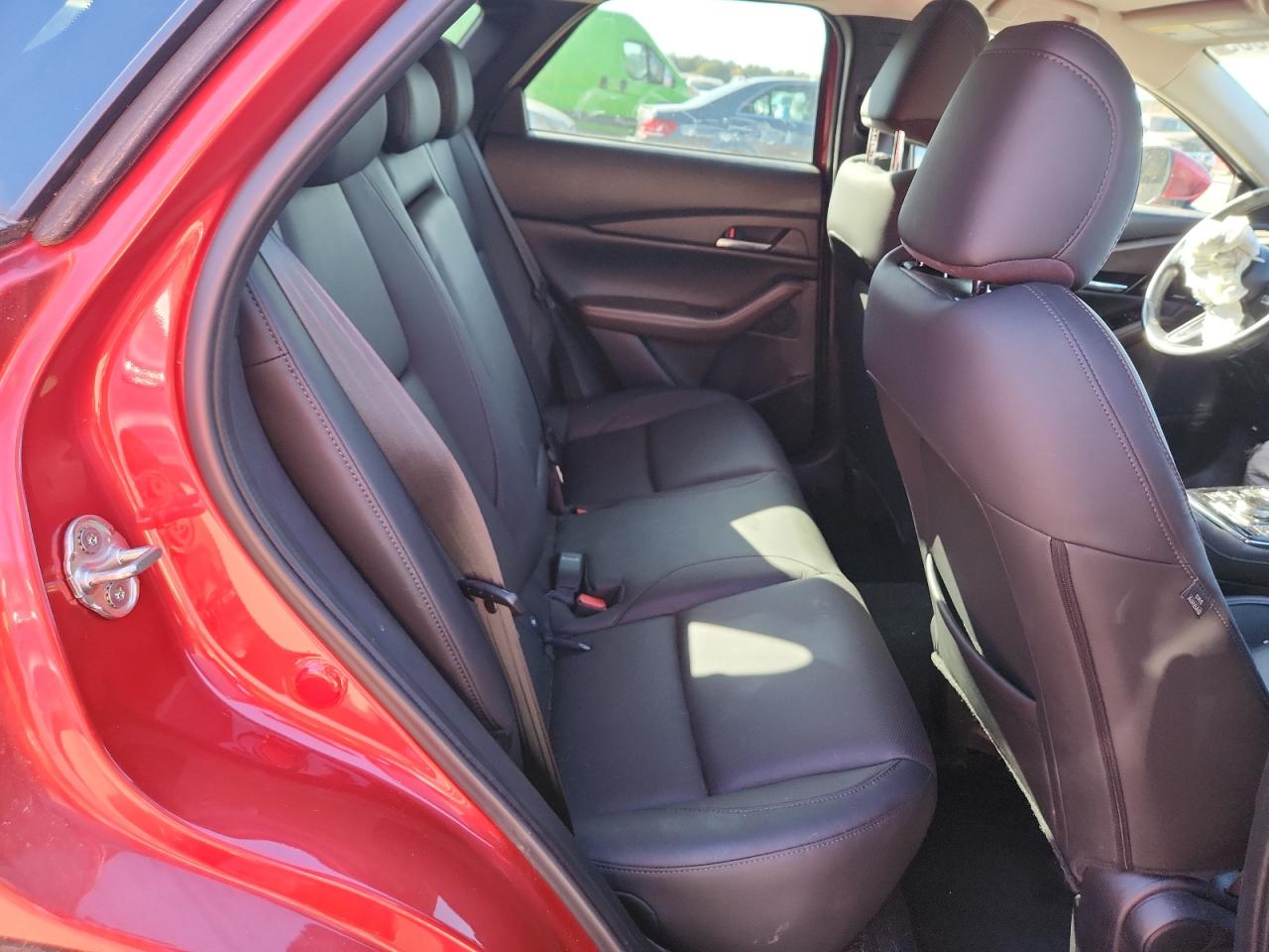 2021 Mazda Cx-30 Premium VIN: 3MVDMBDL3MM255023 Lot: 91980065