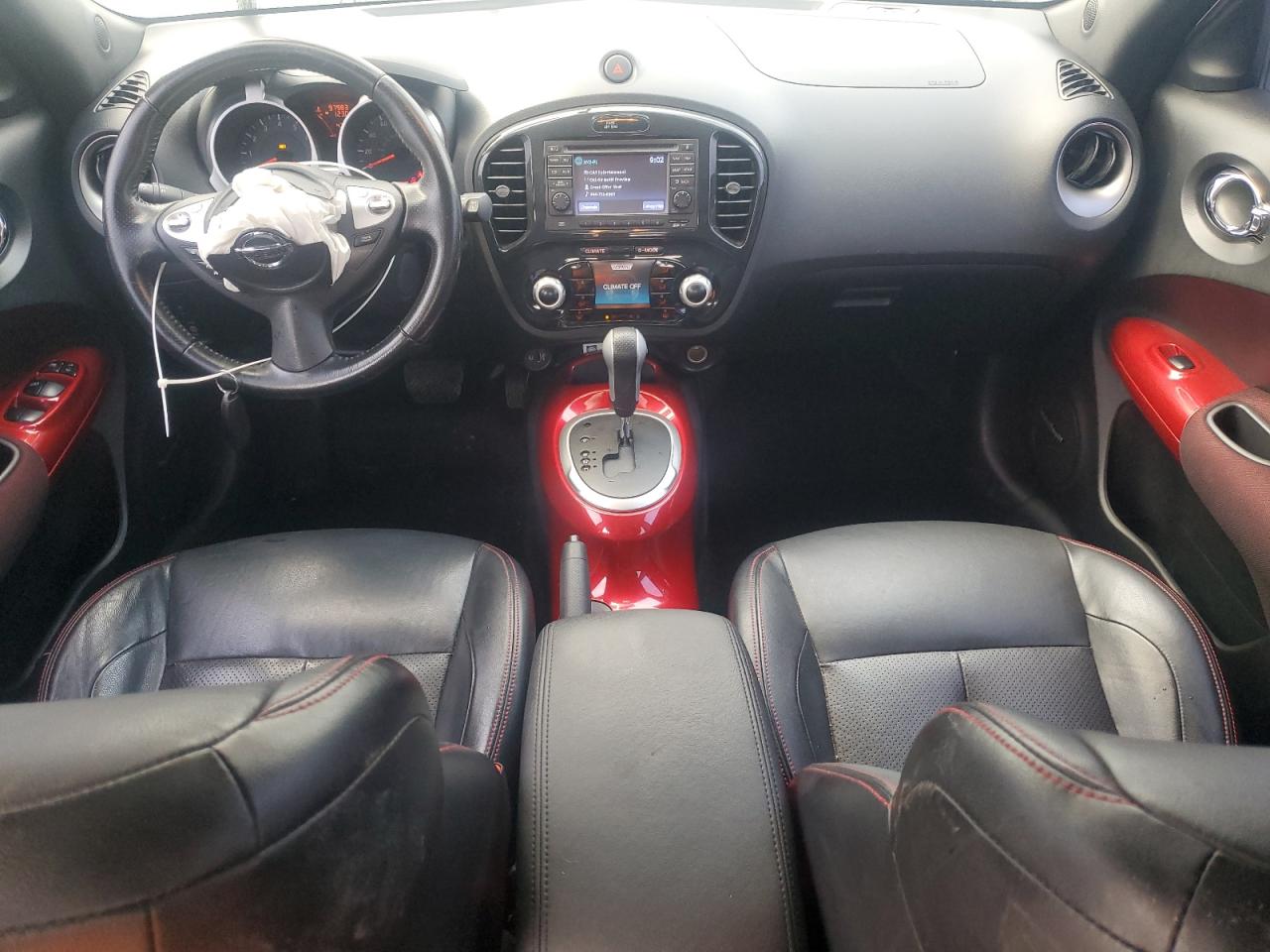 2013 Nissan Juke S VIN: JN8AF5MV9DT213401 Lot: 91320825