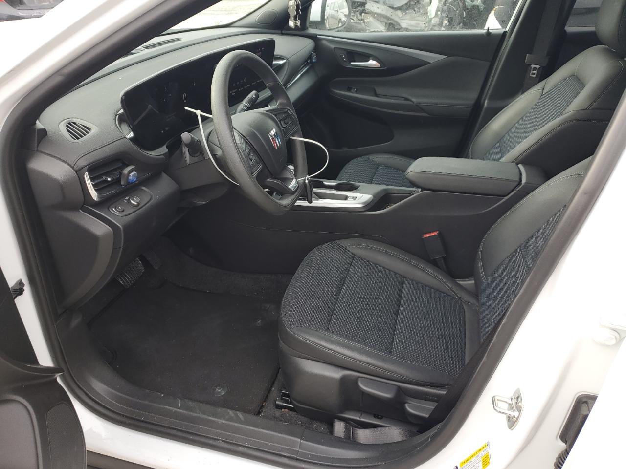 2025 Buick Envista Preferred VIN: KL47LAEP5SB201802 Lot: 91981175