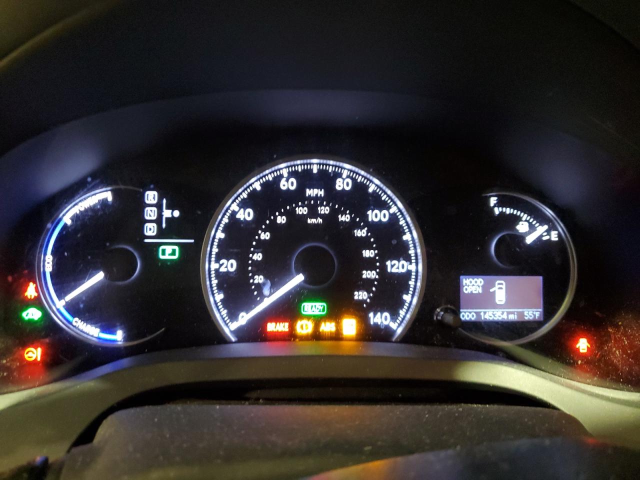 2011 Lexus Ct 200 VIN: JTHKD5BH5B2027410 Lot: 92794155