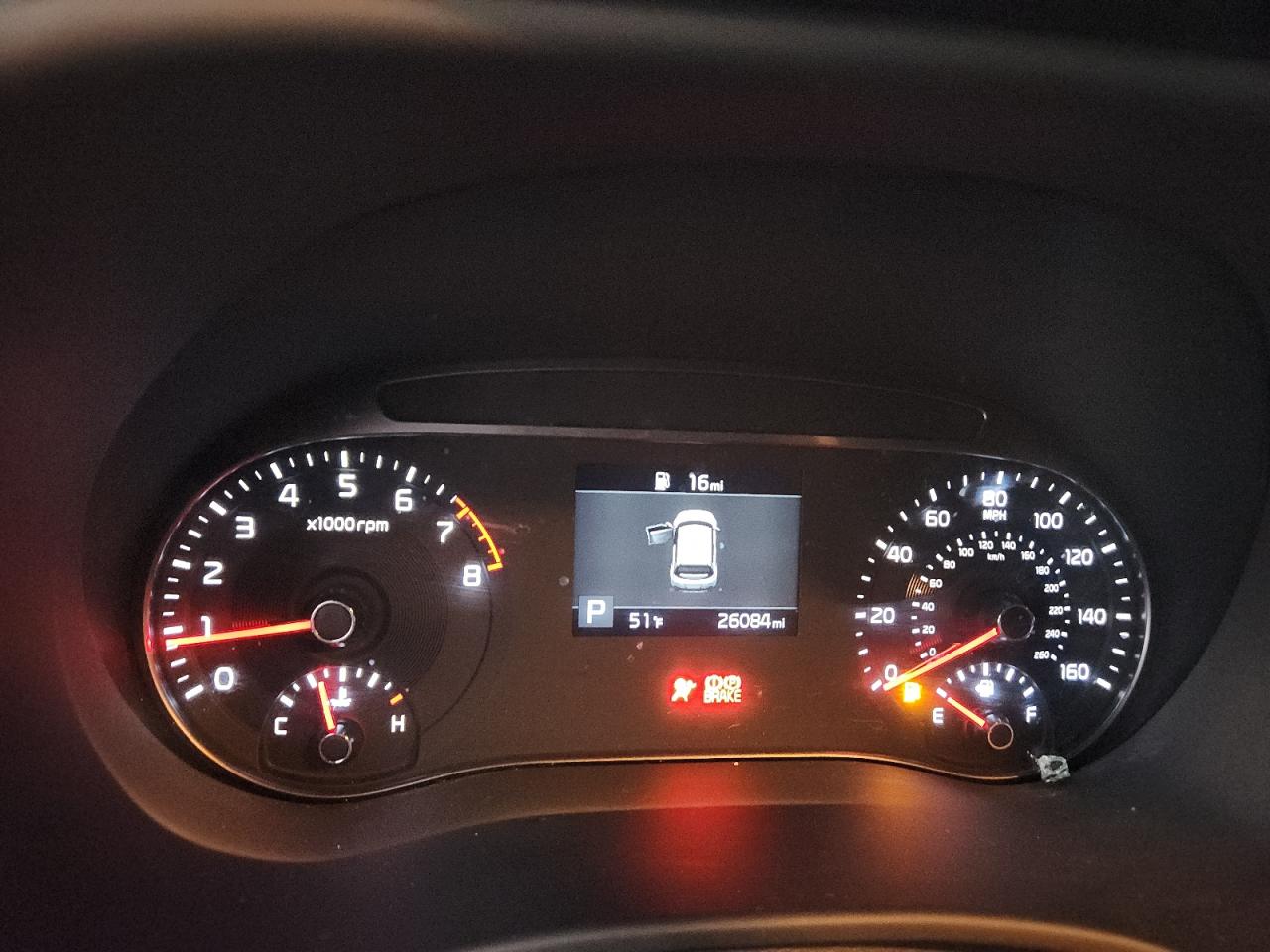 2022 Kia Soul Lx VIN: KNDJ23AU8N7153371 Lot: 92830955