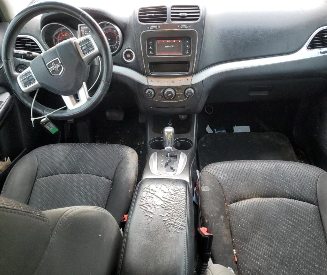 2017 Dodge Journey Se VIN: 3C4PDCAB8HT670186 Lot: 91883545