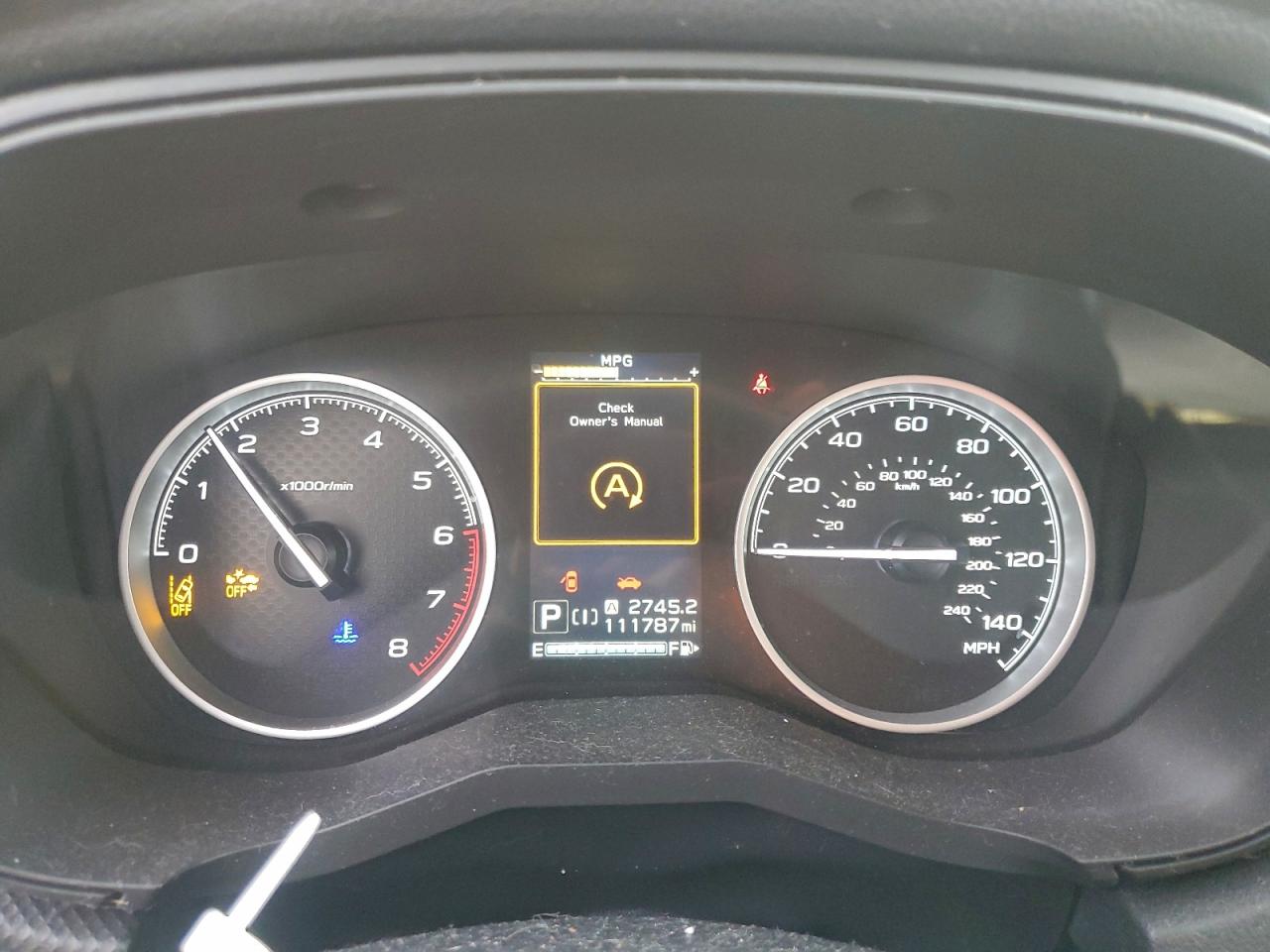 2020 Subaru Forester Premium VIN: JF2SKAJC9LH529505 Lot: 94055495