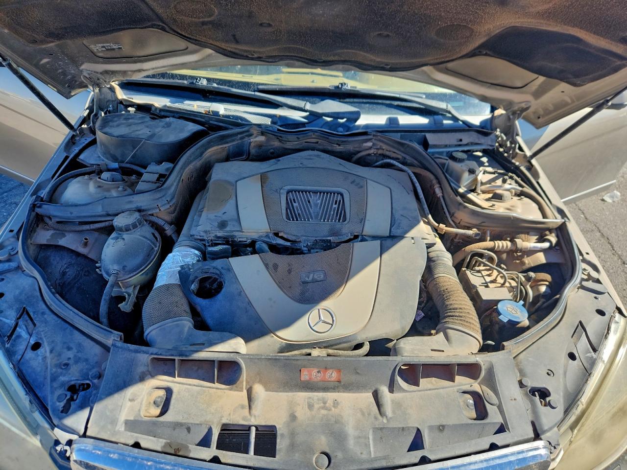 2008 Mercedes-Benz C 300 VIN: WDDGF54X88F072001 Lot: 94192335