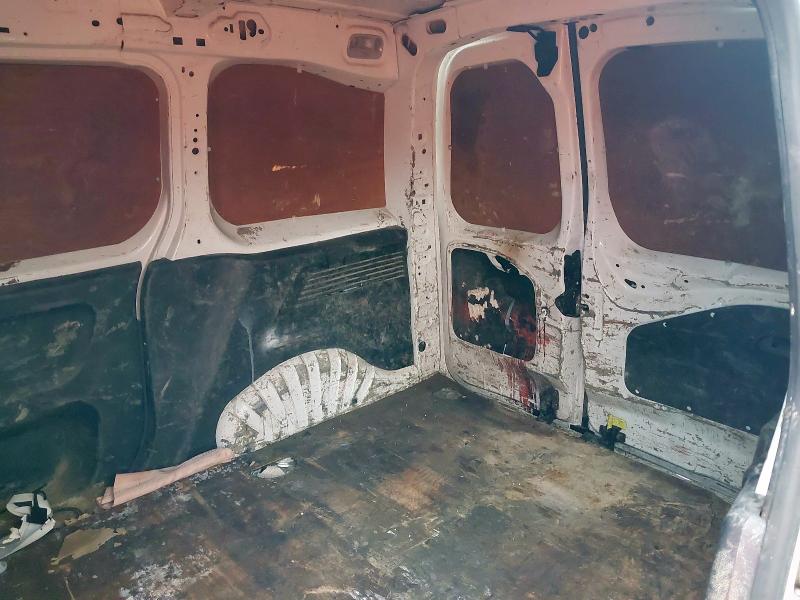 2020 CITROEN BERLINGO 1.5 BLUEHDI 1000KG ENTERPRISE 100PS