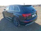 2016 AUDI Q7 3.0 TDI QUATTRO SE 5DR TIP AUTO for sale at Copart CORBY