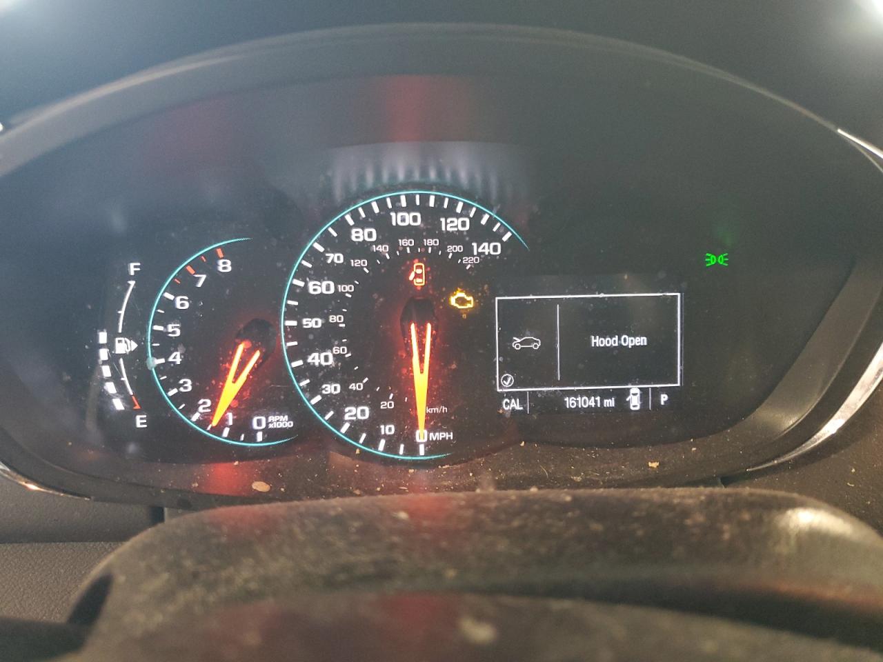 2019 Chevrolet Trax Ls VIN: 3GNCJNSB4KL225704 Lot: 91967515