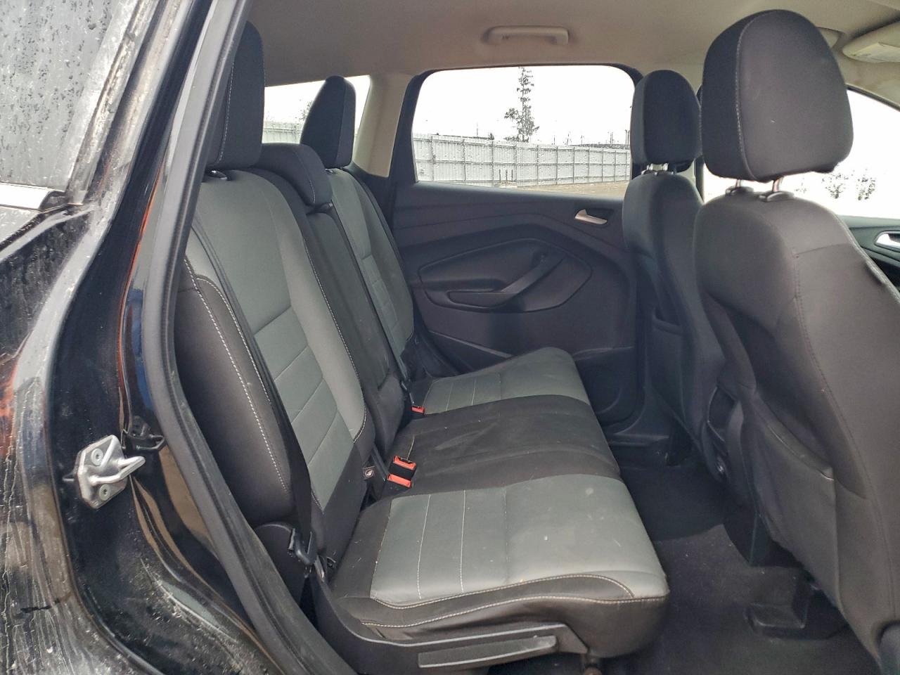 2016 Ford Escape Se VIN: 1FMCU0GX8GUC11465 Lot: 93867205