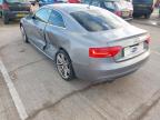 2016 AUDI A5 2.0 TDI 190 S LINE 2DR MULTITRONIC [NAV] for sale at Copart SANDWICH