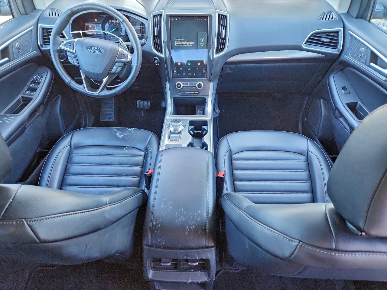 2024 Ford Edge Sel VIN: 2FMPK4J99RBA93914 Lot: 93463765