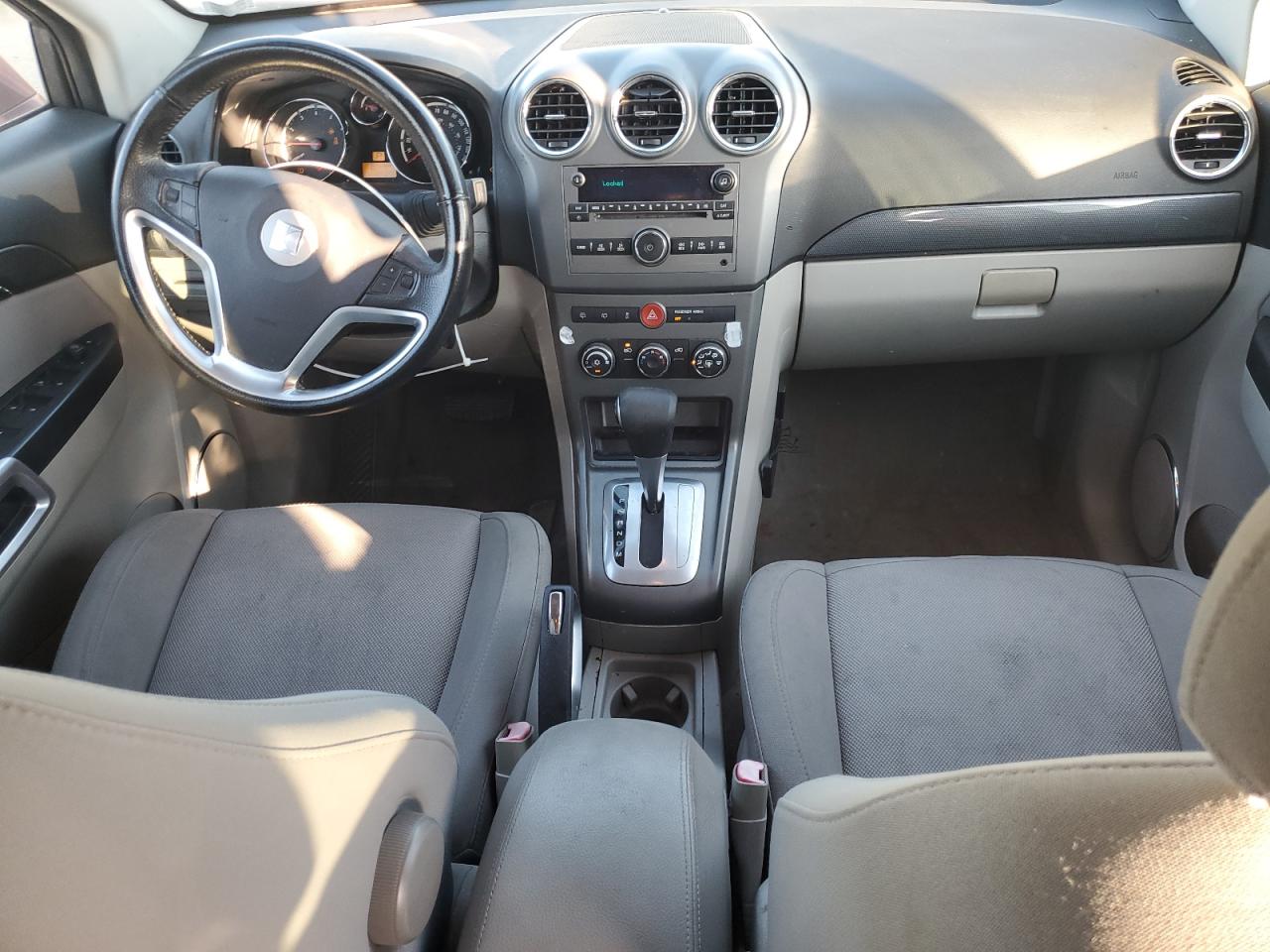 2008 Saturn Vue Xe VIN: 3GSCL33P78S673844 Lot: 93270345