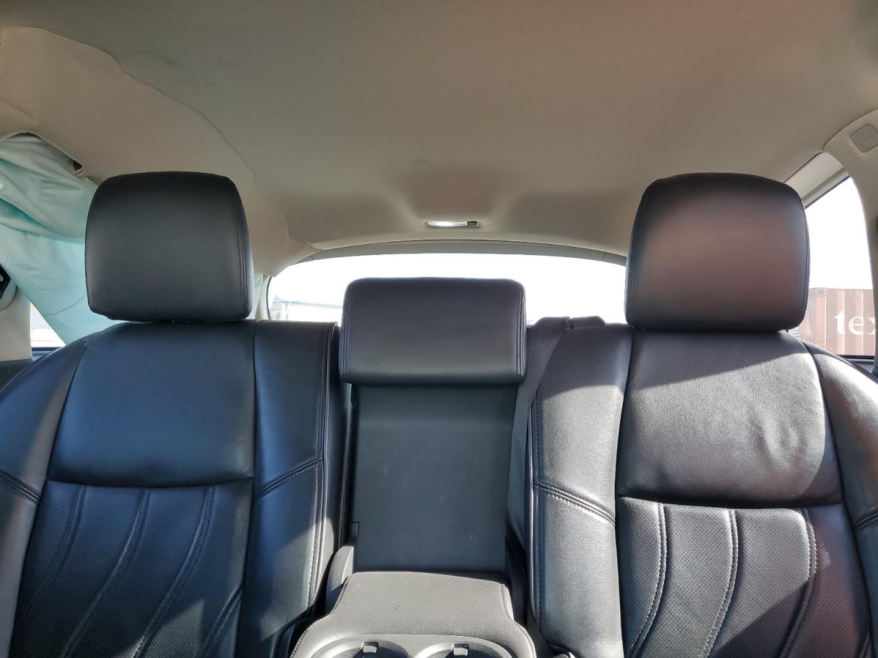 2015 Infiniti Qx60 VIN: 5N1AL0MN9FC536451 Lot: 93060465