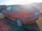 2006 AUDI A3 1.6 SPECIAL EDITION 3DR for sale at Copart SANDTOFT