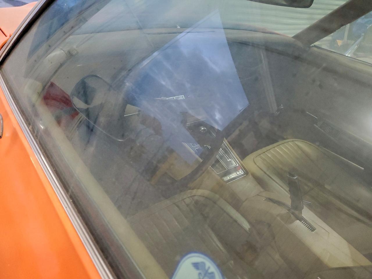 1976 Chevrolet Corvette VIN: 1Z37L6S422308 Lot: 93415045