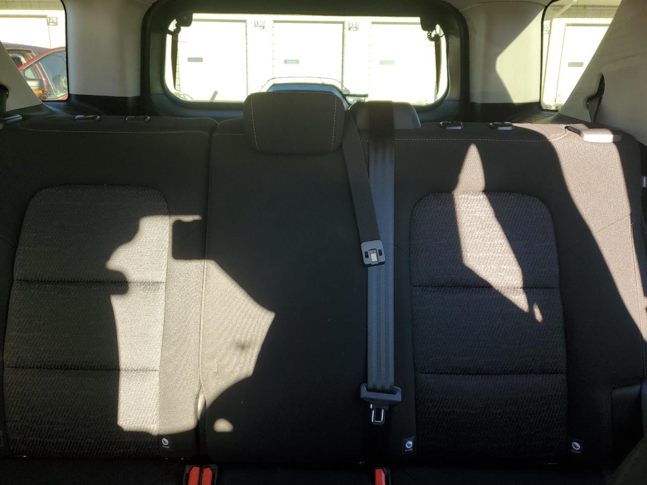 2022 Ford Bronco Sport VIN: 3FMCR9A65NRD01991 Lot: 92951225