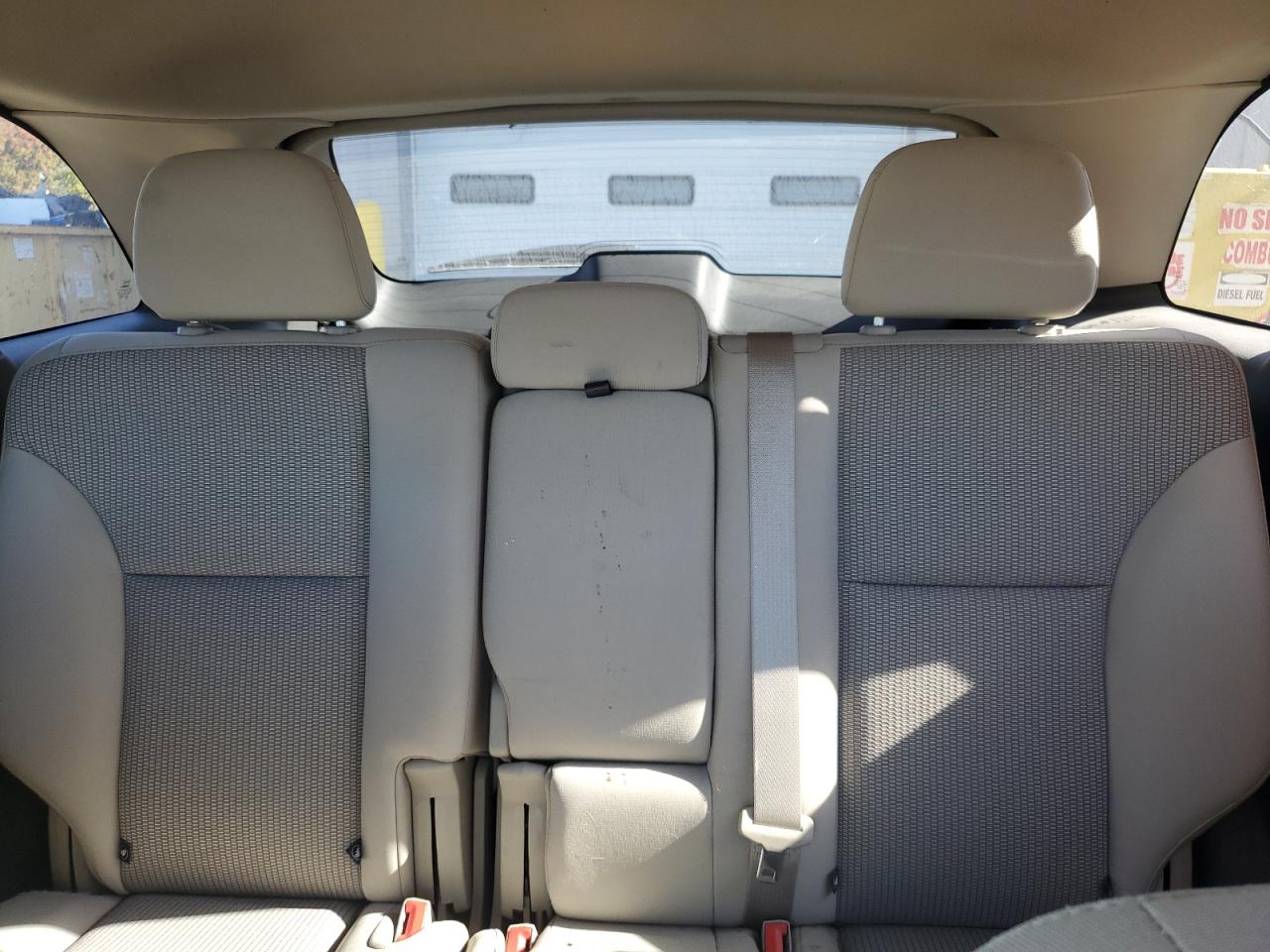 2013 Ford Edge Sel VIN: 2FMDK3JC2DBC84446 Lot: 91265035