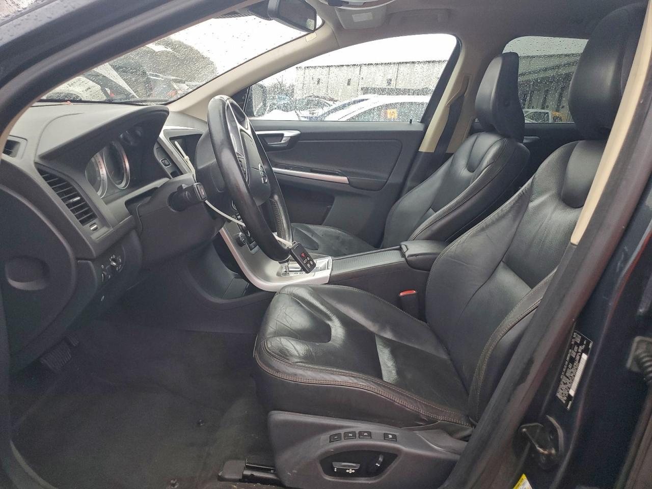 2011 Volvo Xc60 3.2 VIN: YV4952DL1B2182482 Lot: 93377725