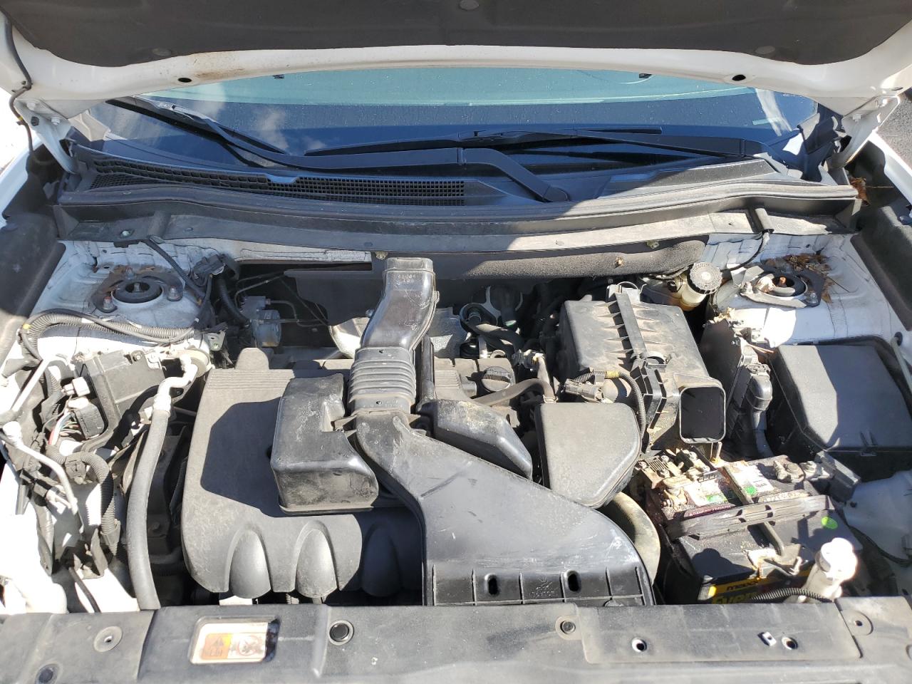 2017 Mitsubishi Outlander Se VIN: JA4AD3A37HZ067456 Lot: 92699915