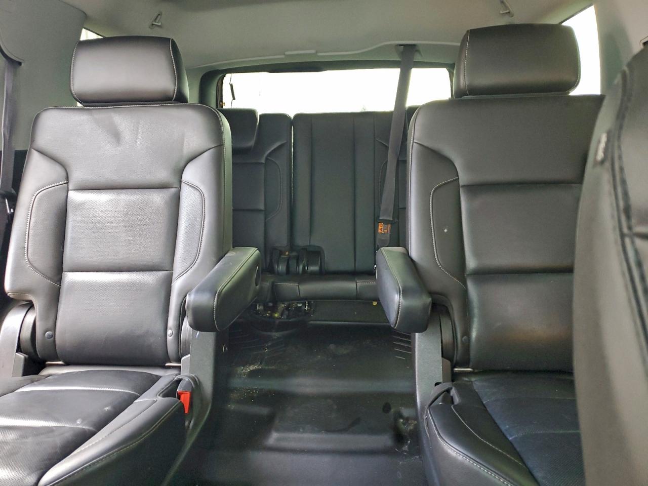 2015 Chevrolet Tahoe K1500 Lt VIN: 1GNSKBKCXFR701937 Lot: 94074725