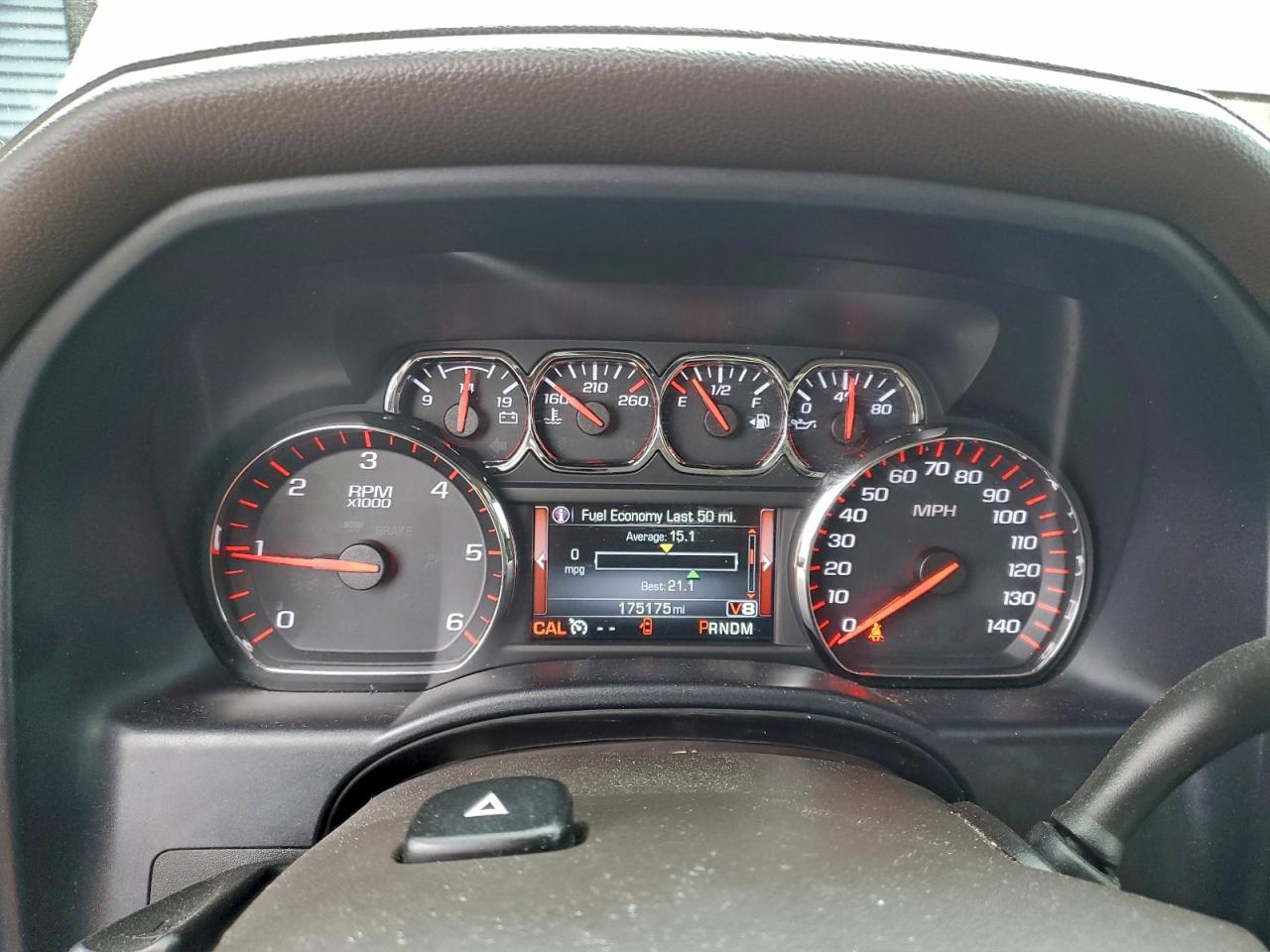 2015 GMC Sierra K1500 Slt VIN: 1GTV2VEC4FZ330986 Lot: 93667845