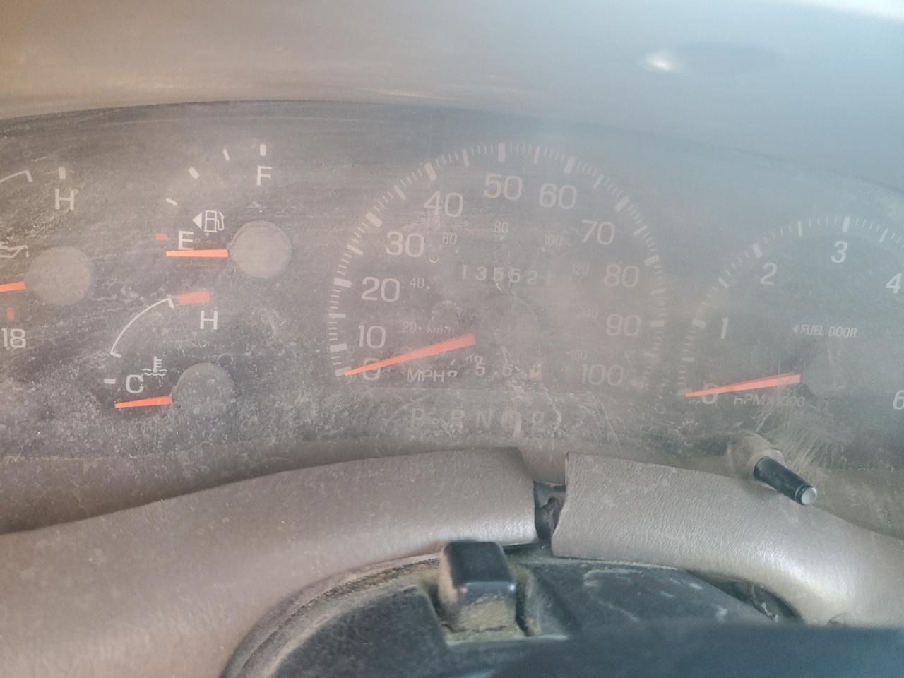 1997 Ford F150 VIN: 1FTEX17L7VKD64709 Lot: 91865125