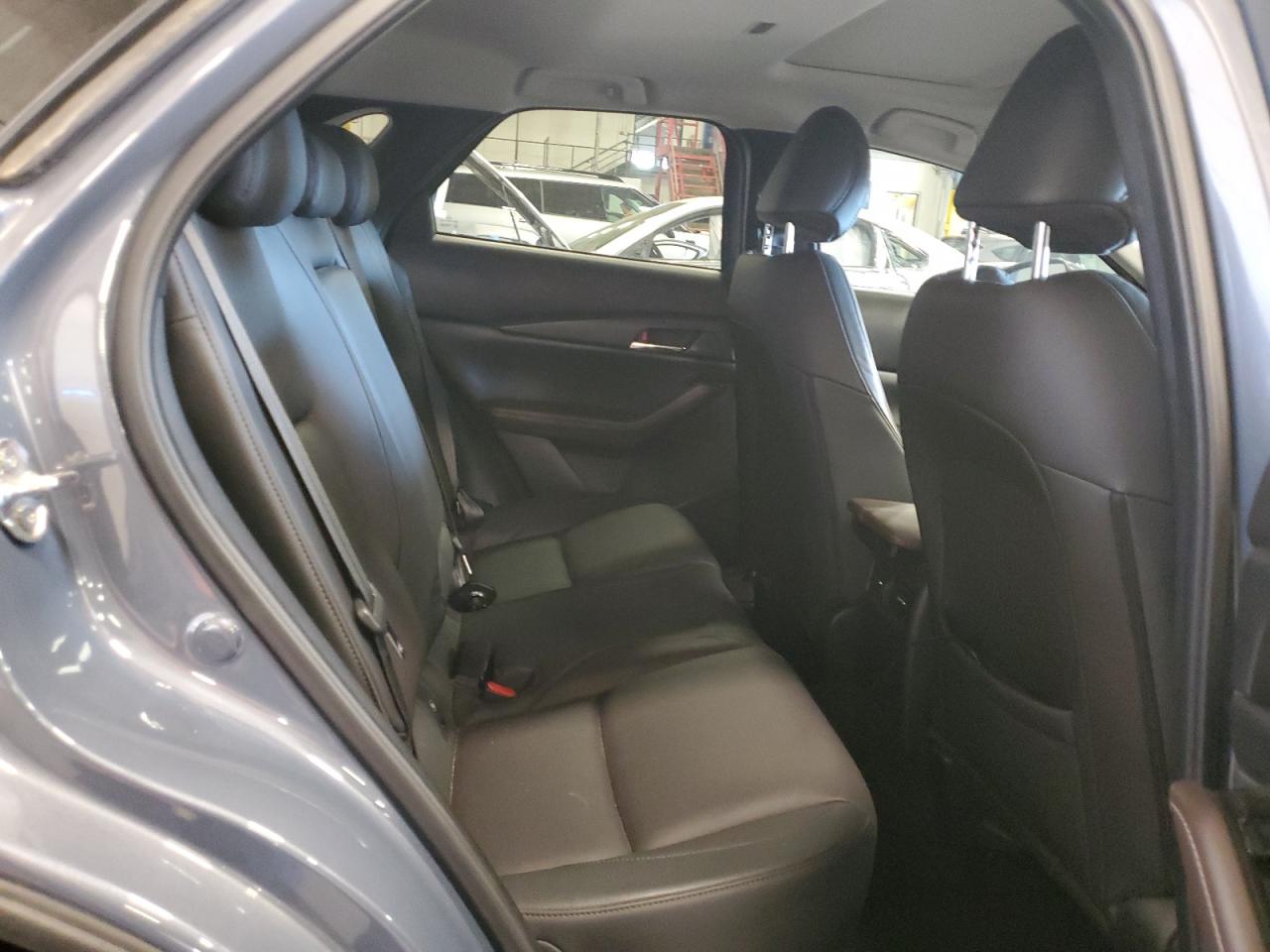 2021 Mazda Cx-30 Premium VIN: 3MVDMBDL4MM242846 Lot: 91699275