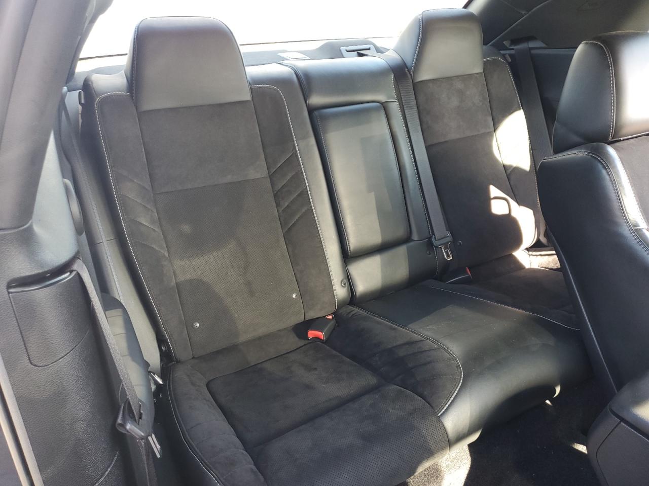 2016 Dodge Challenger Srt 392 VIN: 2C3CDZDJ1GH326392 Lot: 91478375