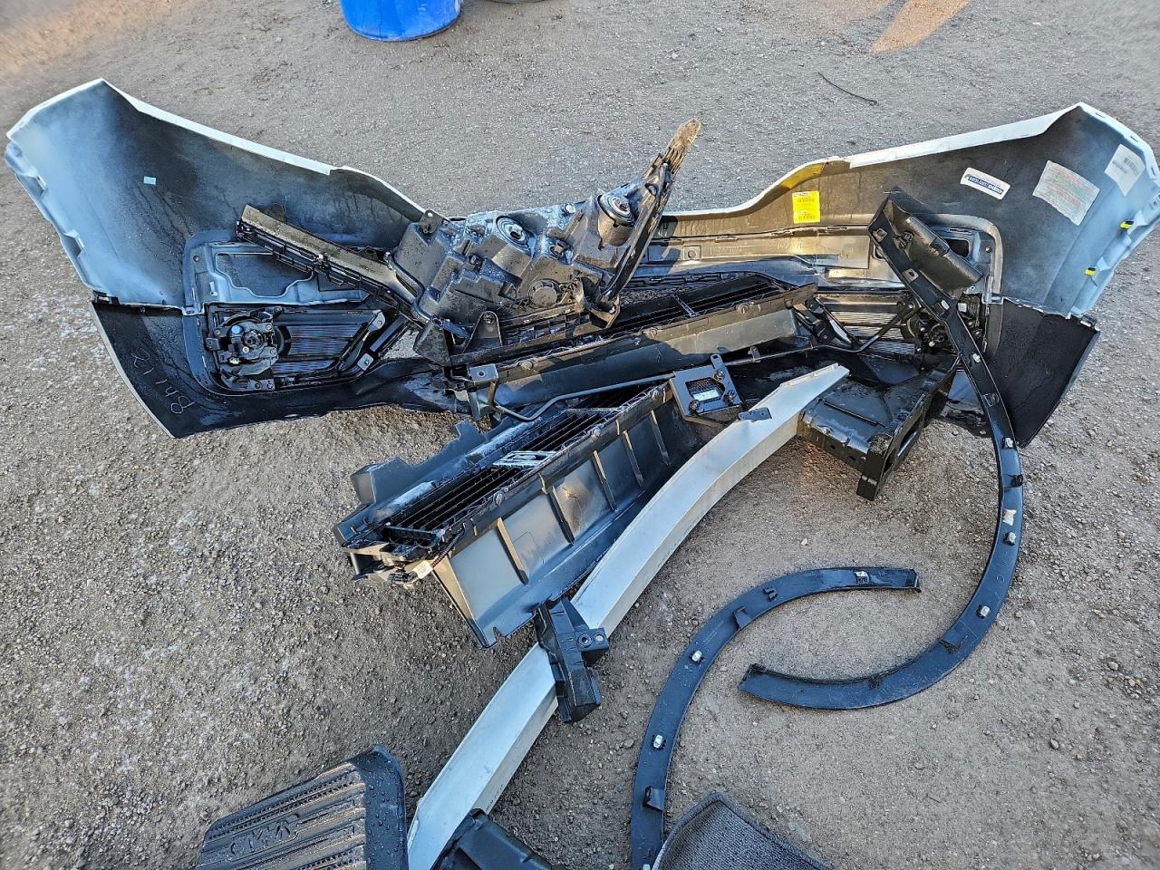 2021 Honda Cr-V Sport VIN: 2HKRW2H48MH215000 Lot: 93059205