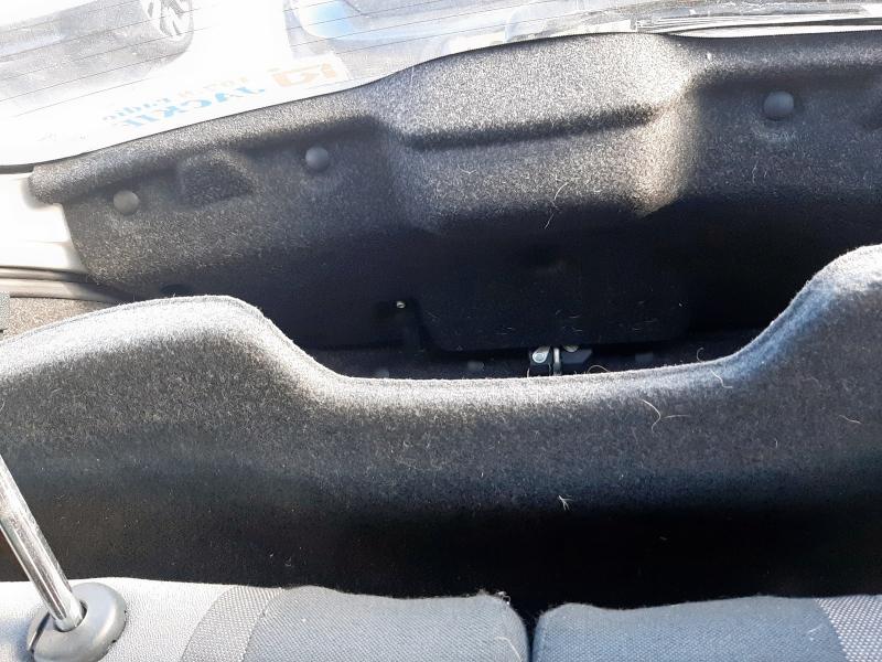 2013 FORD KA 1.2 ZETEC 3DR [START STOP]